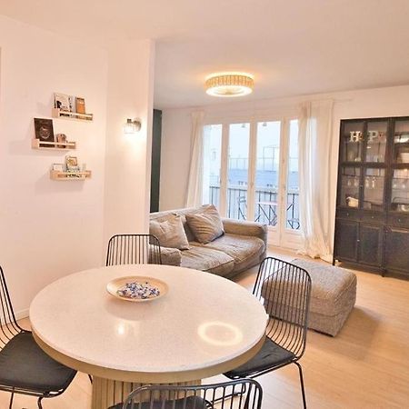Ferienwohnung *Grand T3*Lumineux*Vue*Parking* Toulouse Exterior foto